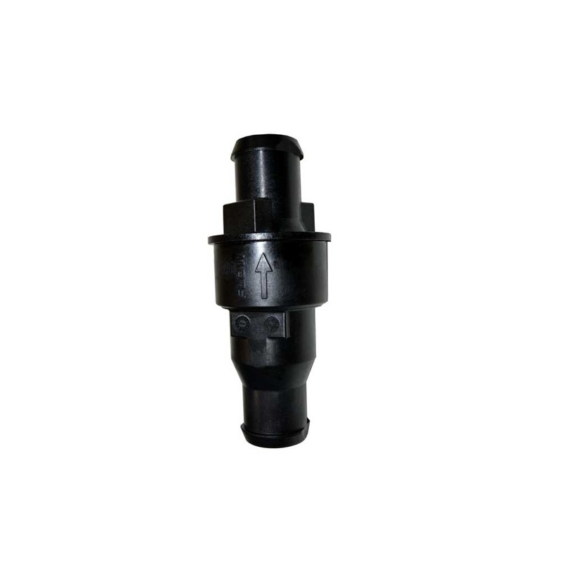 Housing Thermostat Housing PCM 6.0L  PCM OEM RA026009A