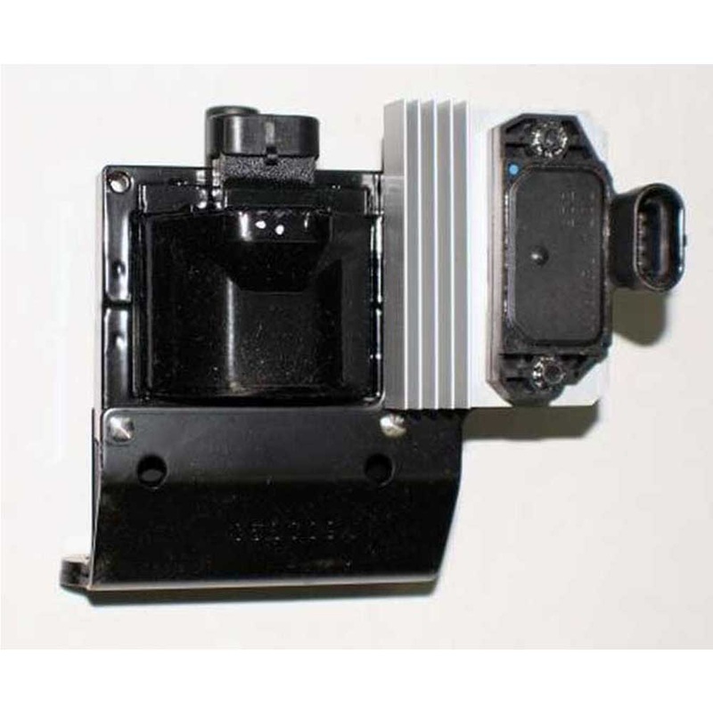 Ignition Coil Assembly HVS With Module | Indmar 75-6343