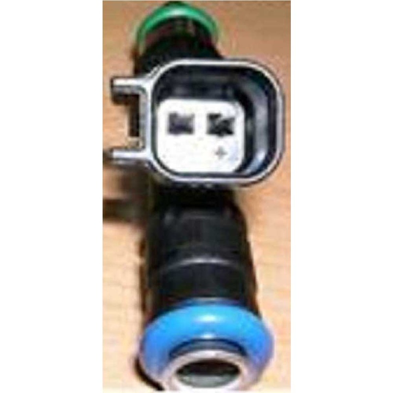 Injector Fuel – Indmar OEM Injector 63-6051
