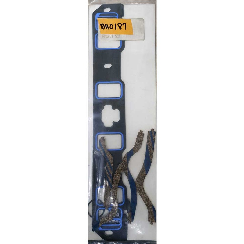 Intake Gasket Set – 302 – 1986 And Up OEM RM0187