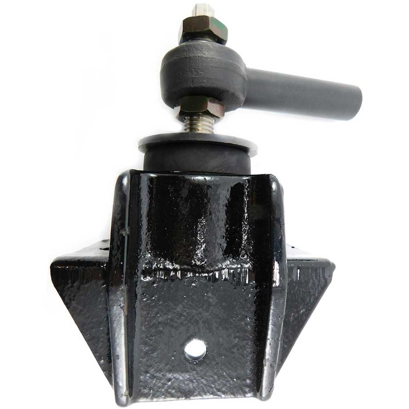 Mount Assembly Complete PCM Ford And GM – OEM RC091001