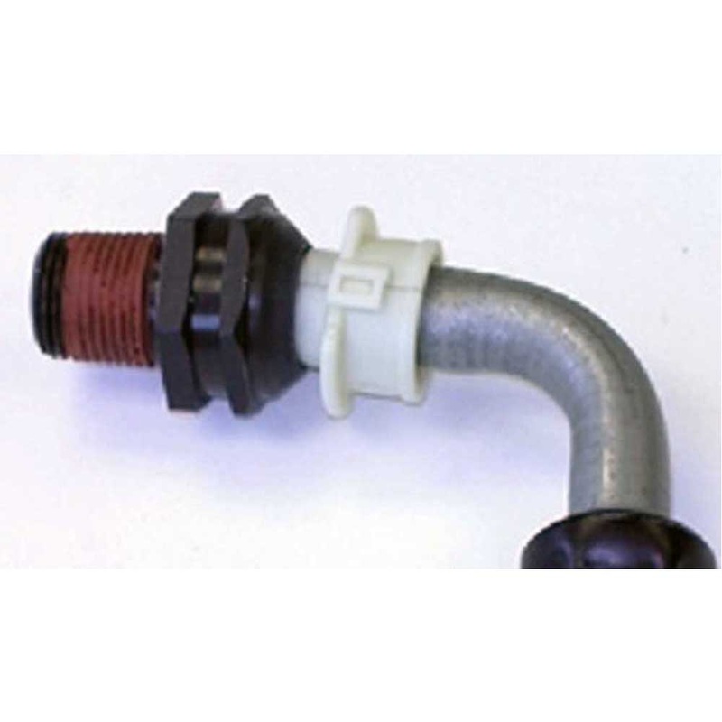 Oil Line Release Tool – Transmission Oil Lines From Transmission Cooler Tool OEM 99-6607
