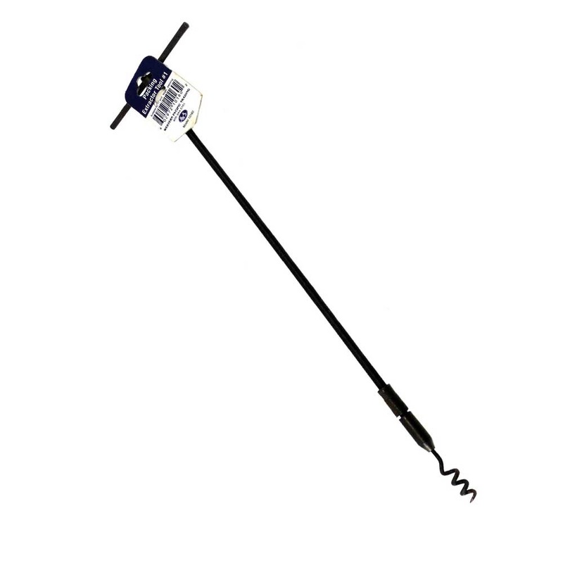 Packing Extractor Western Pacific OEM WPT-10160 # 1 New Item By Request!