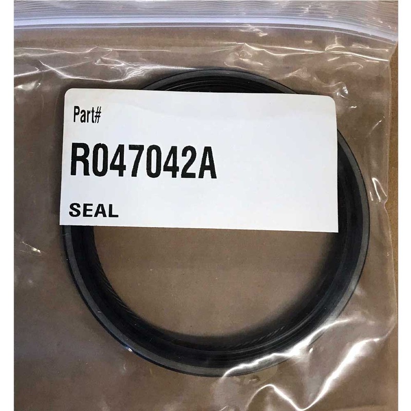 Rear Main Seal 351 Left Hand – Standard One Piece 1983 Up OEM R047042A