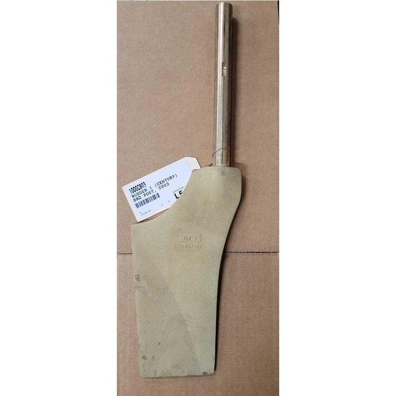 Rudder – 1000-C803 – Rudder Coronado