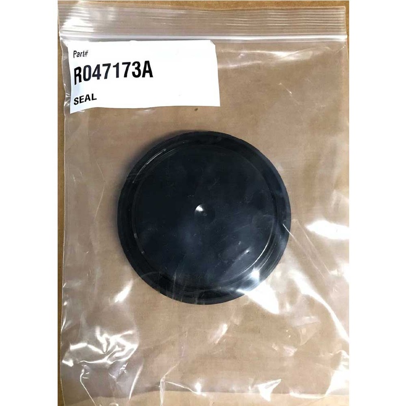 Seal Crankshaft Rear Main Left Hand Standard Rotation GM 5.0 – 5.7 – 1987 Up One Piece R047173A