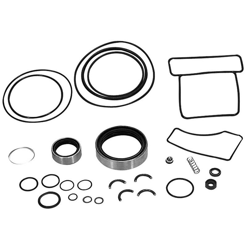 Seal Kit QS-26-16709A2