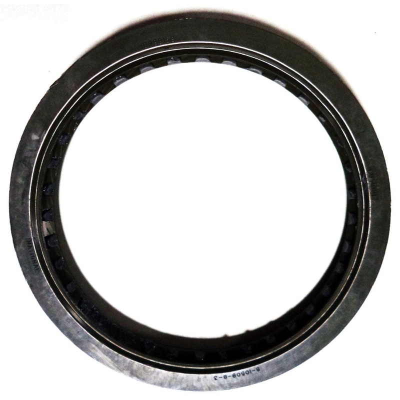 Seal Rear Main Left Hand GM 5.0 – 5.7 – 1986-1996 One Piece R047173