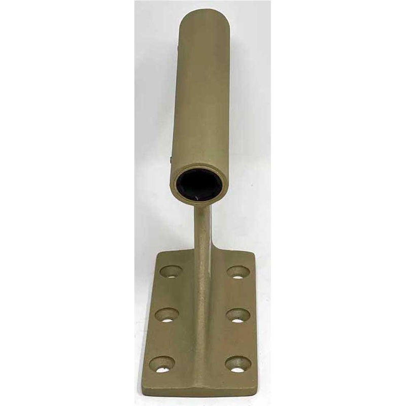 Strut – Tige 15 Degree 1-1/8 Inch Shaft 6 Hole Pattern – Includes Strut Bearings OEM TIGEU1004