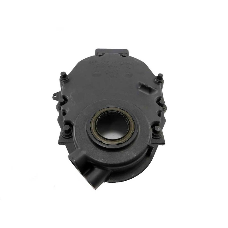 Timing Cover Composite With Seal – <b>No Sensor Port</b> 1997-2001 OEM R004010