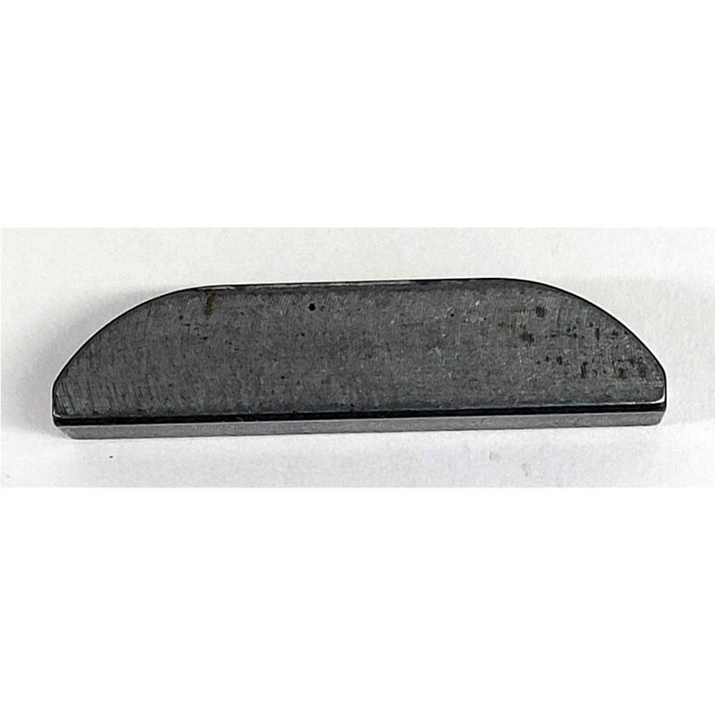 Woodruff Coupler Key For A.R.E. Drive Shafts – Coupling Side – OEM KEYCPSY.2