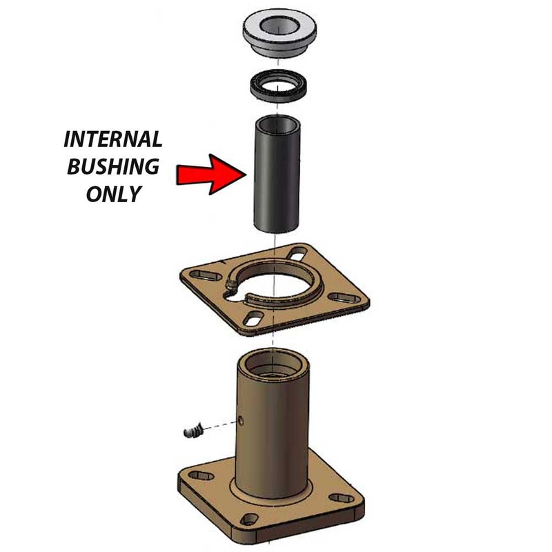 Bushing Internal Rudder Box Assembly Bushing – OEM RBBRG1.20X3.00