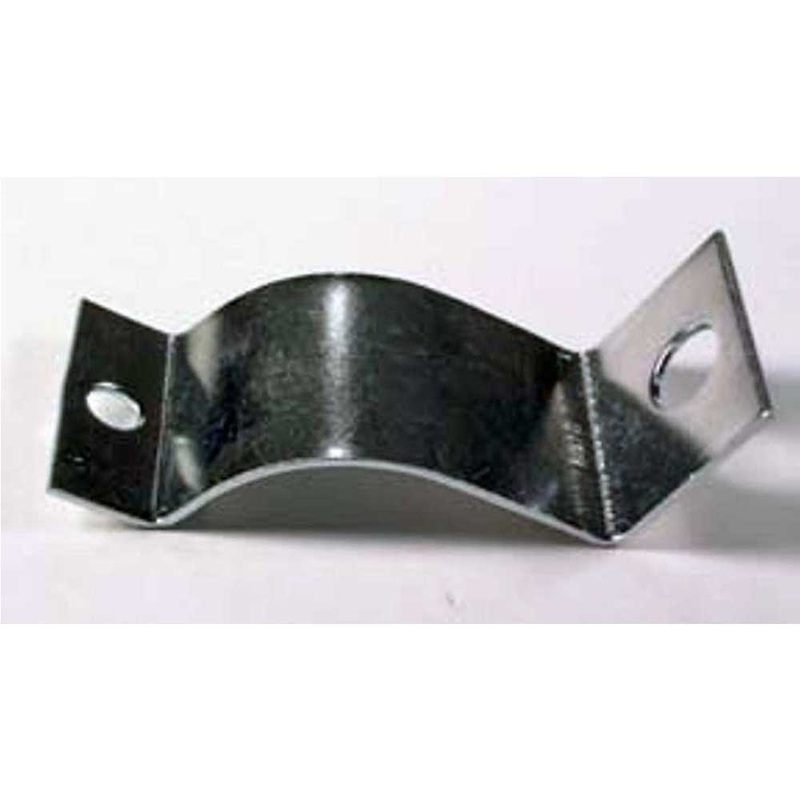 Clamp Upper Part B For Oil 5 Oil Cooler OEM 88-5024