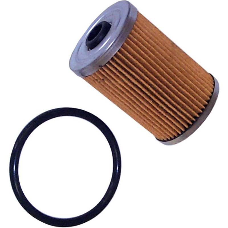 Cool Fuel Gen III Filter Element Sierra Brand 18-7977