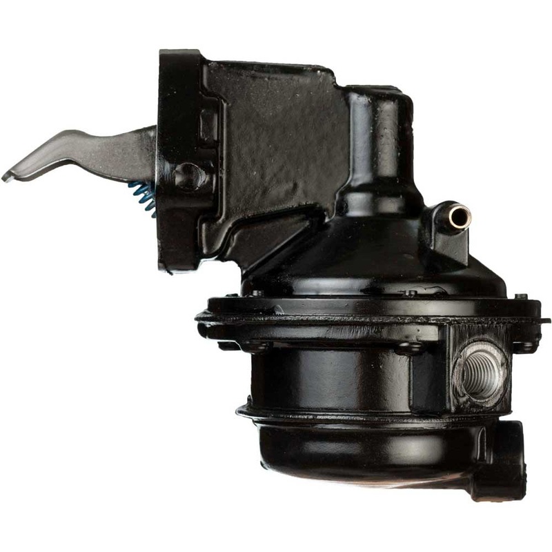 Fuel Pump Assembly Mechanical Mercruiser 7.4L & 8.2L Marine Sierra 18-8860