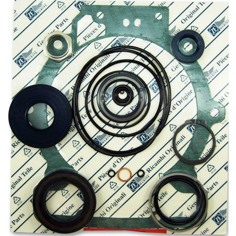 Gasket – Oil Seal Kit Transmission 40A and 40I PCM Transmissions OEM PCM RK173058