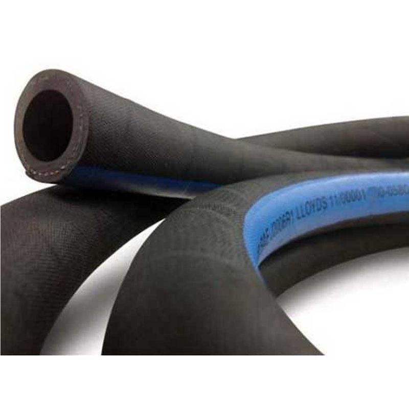 Hose Water Hose No-Wire Soft Wall 1 I.D. Shield’s Flex Brand OEM 116-200-1000