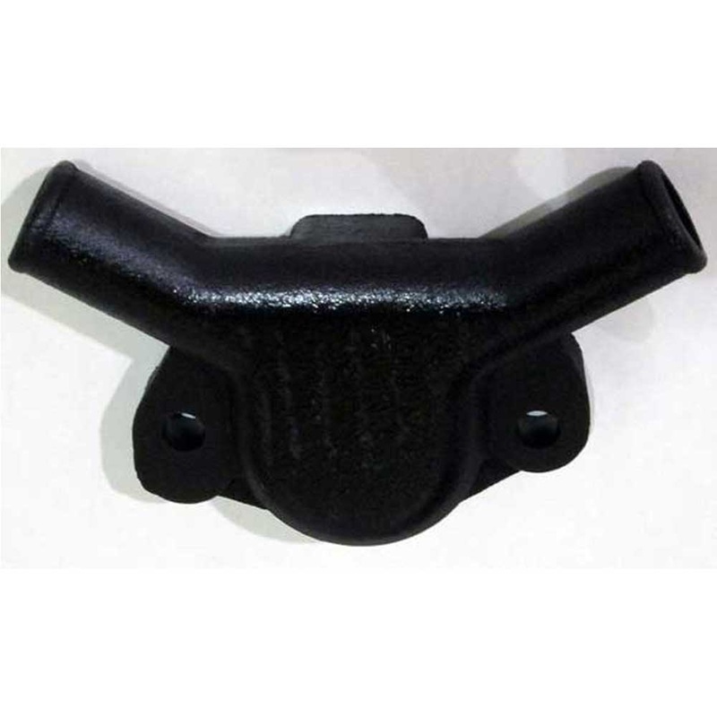 Housing Thermostat Housing Mercruiser Upper Thermostat Housing Barr Marine MC-29-47441