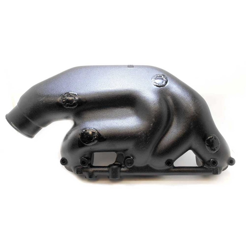 Manifold Exhaust ETX Starboard Side Vortec 5.7 Indmar 53-1300E