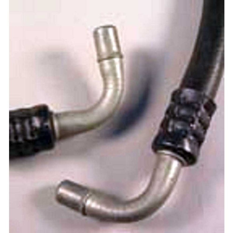 Oil Line – Transmission Oil Line 36 Inches Long OEM 845028-360
