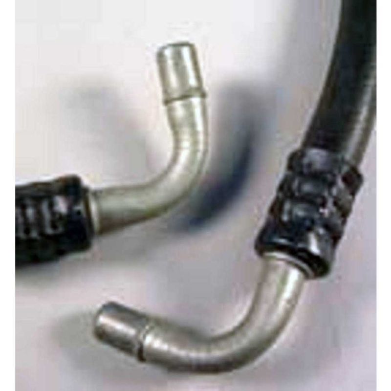 Oil Line – Transmission Oil Line 40 Inches Long OEM 845028-400