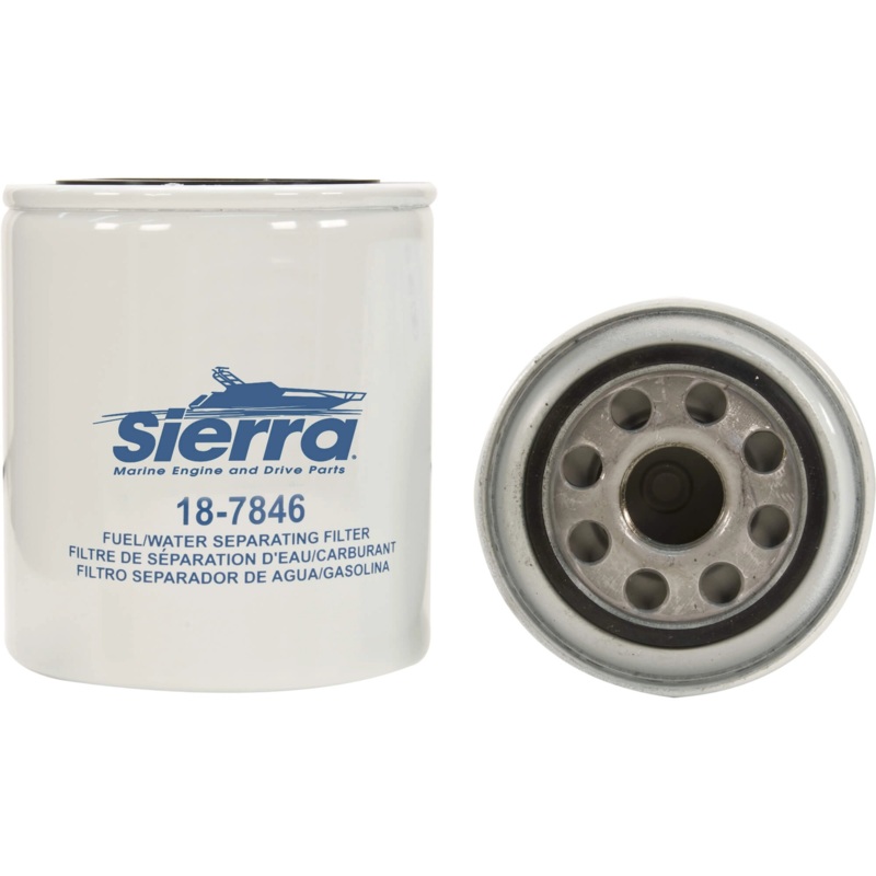 OMC 21 Micron Fuel Water Separator Filter