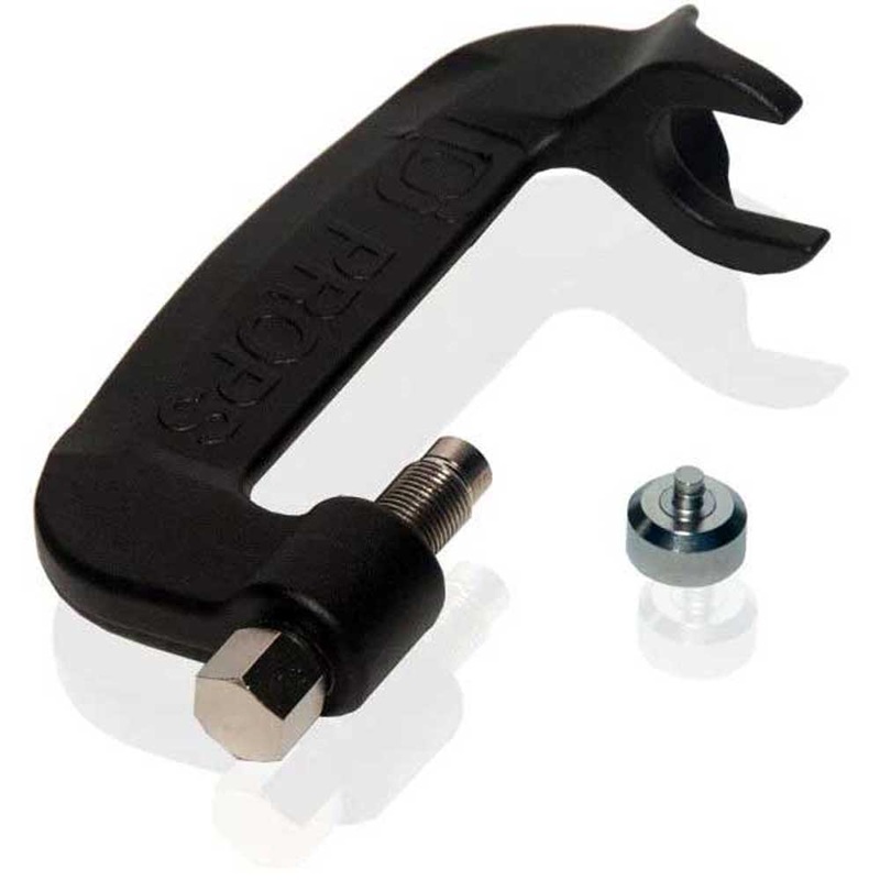 Prop Puller OJ Johnson For 1 Inch  To 1-1/8 Shafts