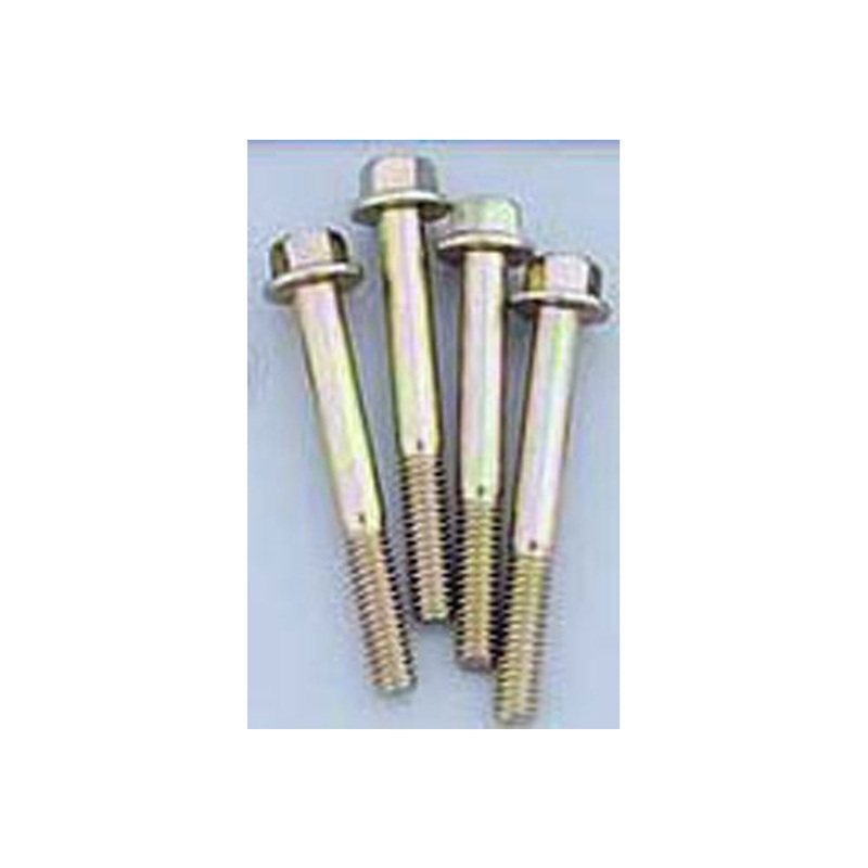 Screw Carb Bowl Secondary Short Screw Pack Of Four R009143-4