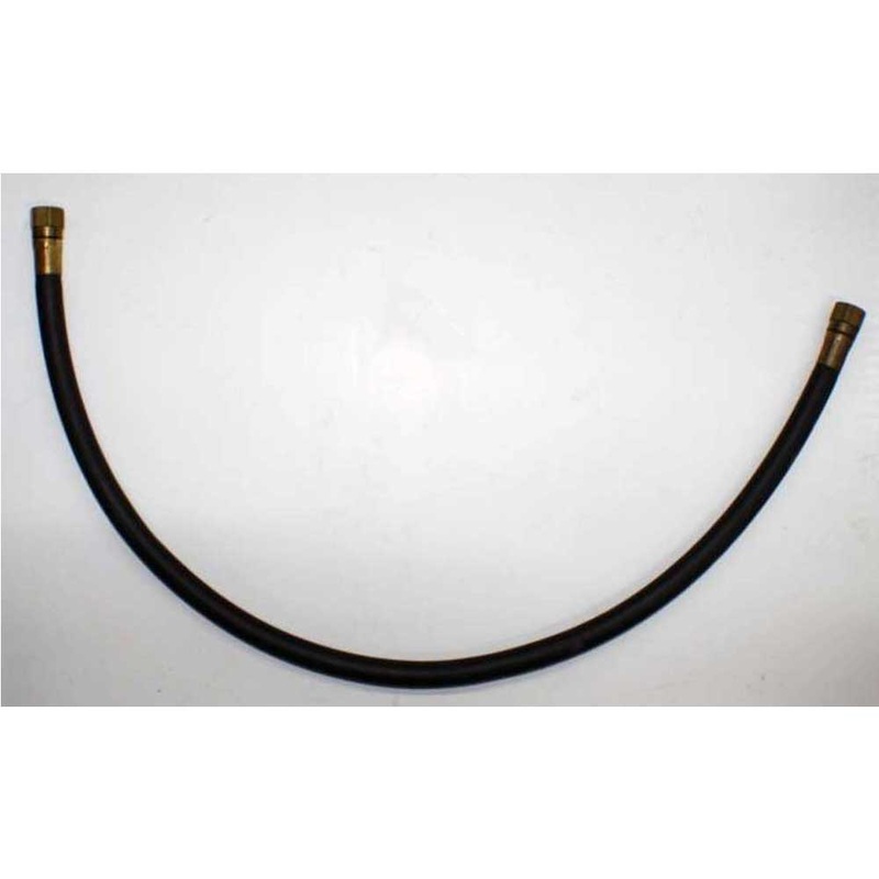 Transmission Cooler Hose 1/2 x 35.5 Length OEM 81-1105