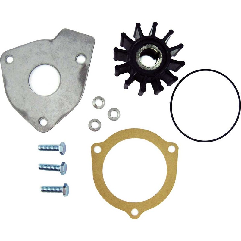 Water Pump Minor Repair Kit Sherwood 12399