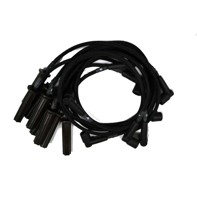 Wire Set Spark Plug LT4 & DI 5.3L – 6.2L Gen 5 OEM RK120026