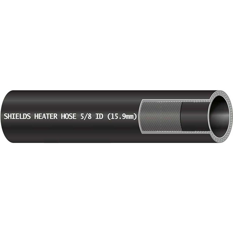5/8 in. 1350 Heavy Duty Water/Heater Hose SIERRA-116-135-0586B