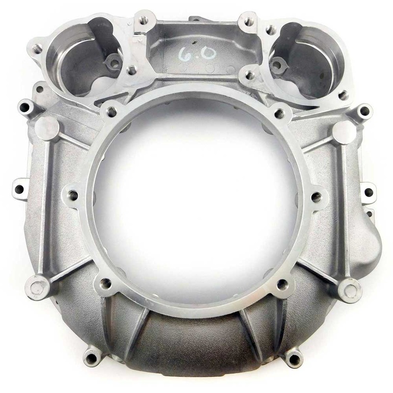 Bell Housing PCM GM 6.0L – 6.2L Only OEM R142015E