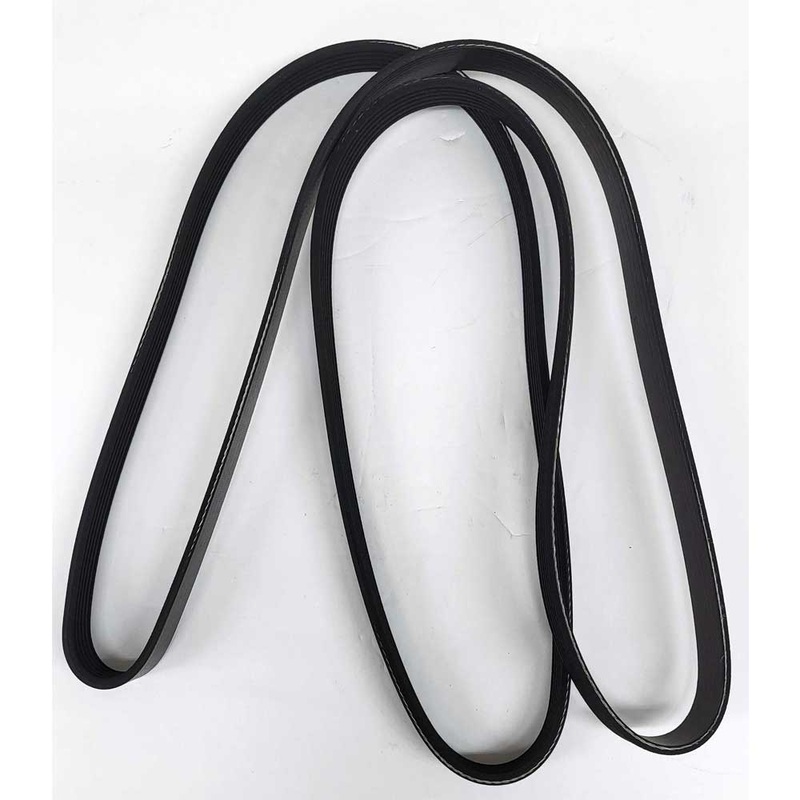 Belt Serpentine Belt For Indmar 6.0L, LY6, LS-2, LS-3, LQ-9  R066043 – 25-060760 Napa Power Series