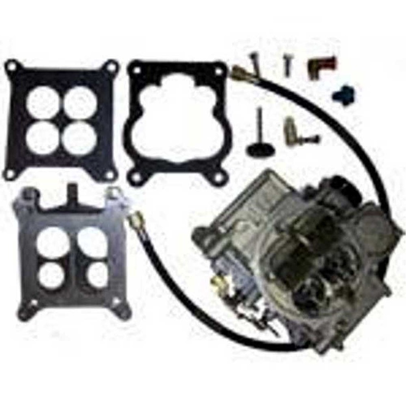 Carburetor Retro Kit Crusader RF052009 – RA052009