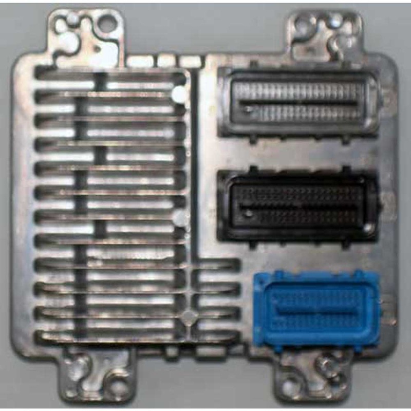 ECM MEFI 5A ECM OEM Indmar 55-6394