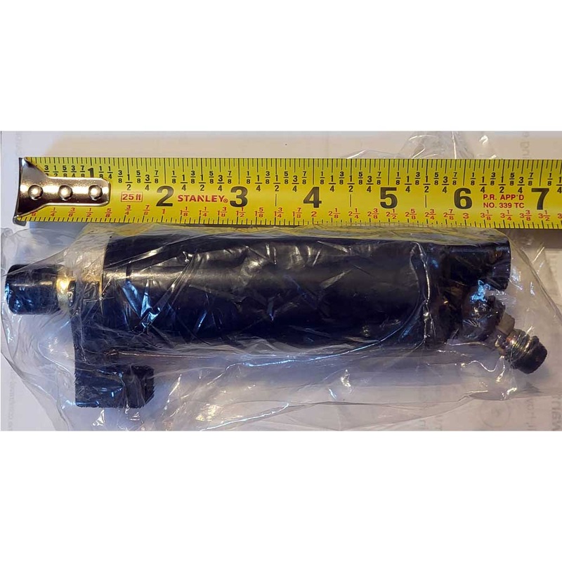 Fuel Pump High Pressure 5.7L – 7.4L GM 350 454 With Return 438603
