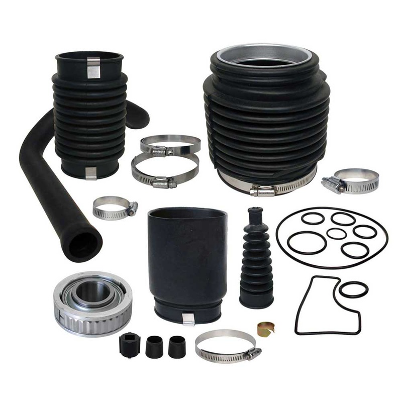Mercruiser Bravo Transom Seal Kit OEM 30-803100T1 | 8M0095485