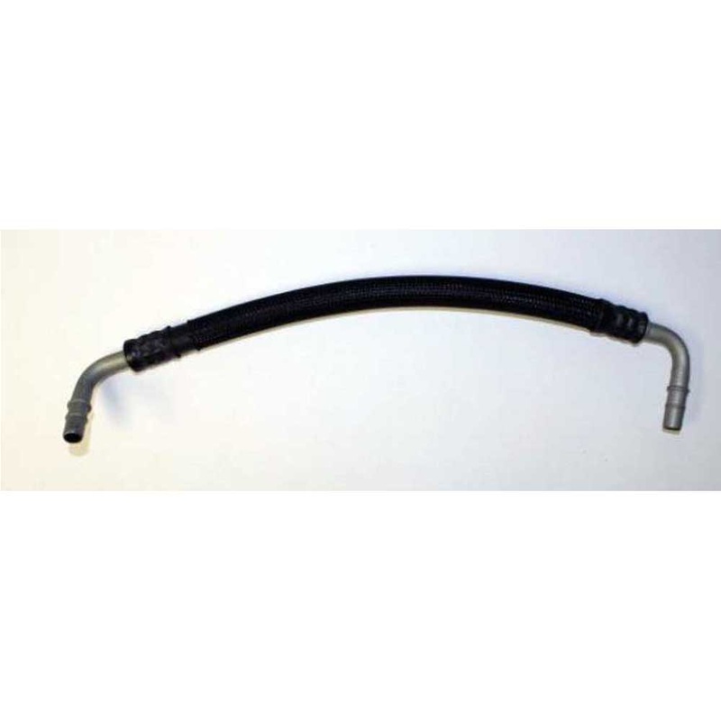 Oil Line – Transmission Oil Line 17 Inches Long With Locking Sleeve OEM 845067-170S