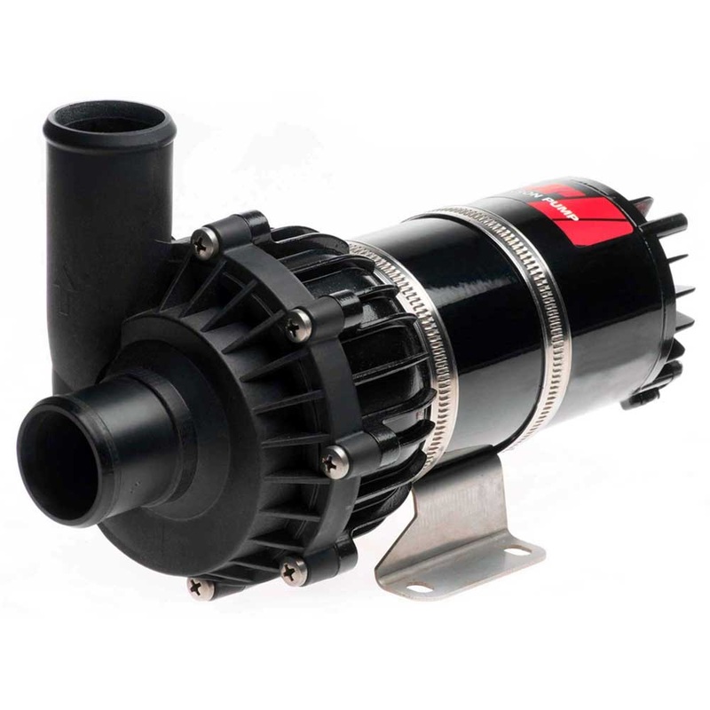 Pump Inter-Cooler For 6.2 LSA Engine CM 90 12V 3/4 PCM OEM RA057037