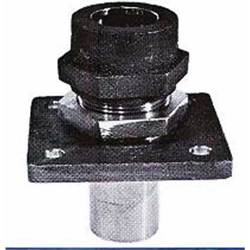 Rudder Stuffing Box 1 Shaft Algonac OEM 22003