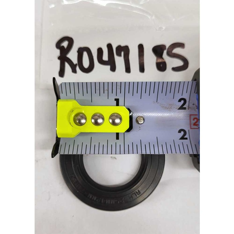 Seal Front Pump Cover PCM 40A – 40 I Transmissions OEM R047185