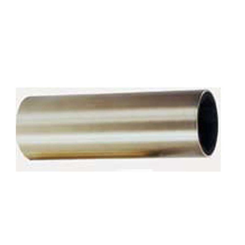 Strut Bushing 1 Inch I.D. X 1.50 Inch O.D. Brass Marine Hardware Bushing