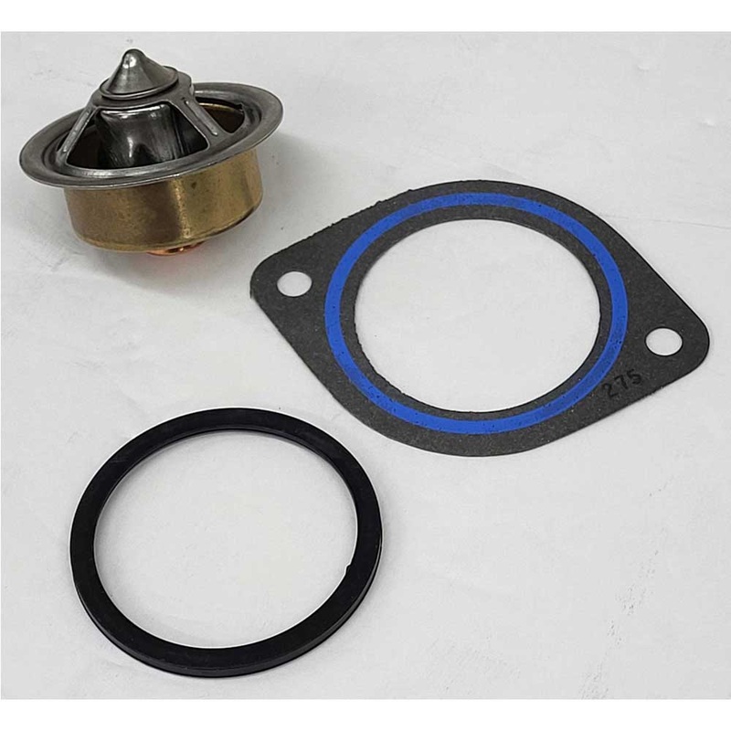 Thermostat Retro Kit Gen 5 – H5-H6-ZR4 OEM RF026010-02A