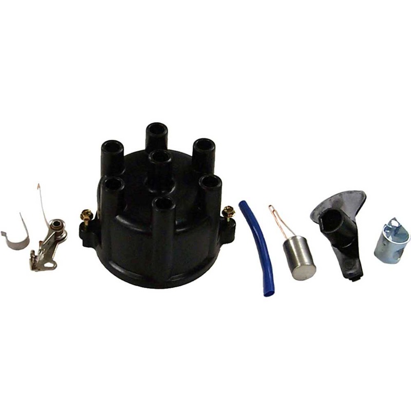 Tune Up Kit V6 Prestolite Screw Down Type Sierra 18-5276