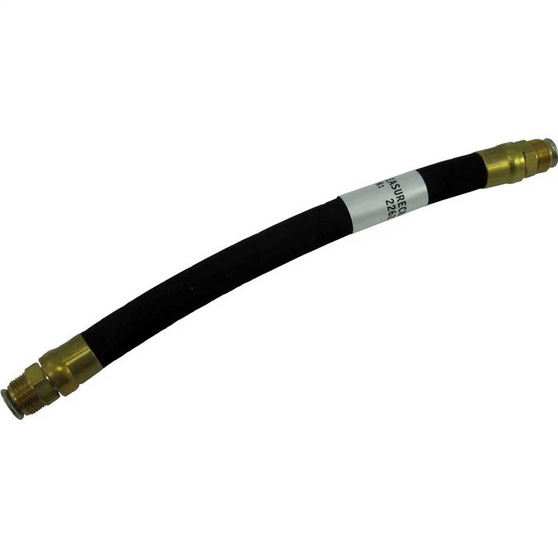 Crusader #10 x 14 Hose Assembly OEM  CRU-22627