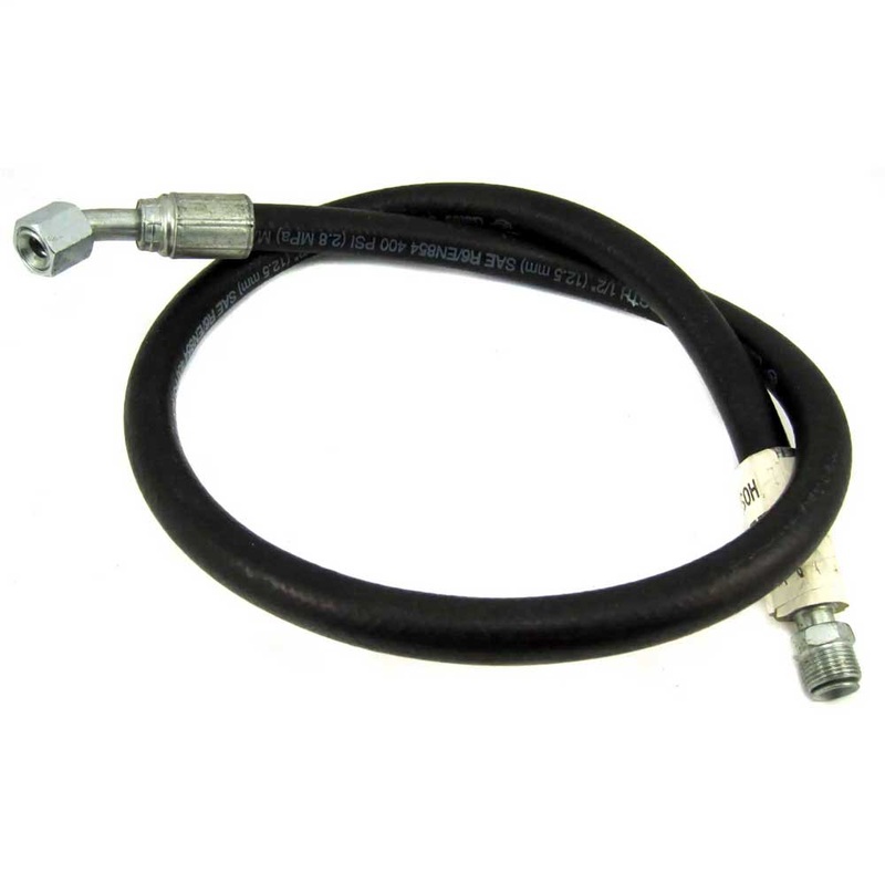 Crusader #8 x 46 Hose Assembly OEM CRU-22622