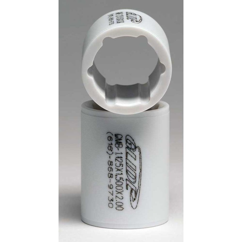 Glide Strut Bearing Set | Bushing 1 Shaft Diameter OEM 1.000X1.375X2.000
