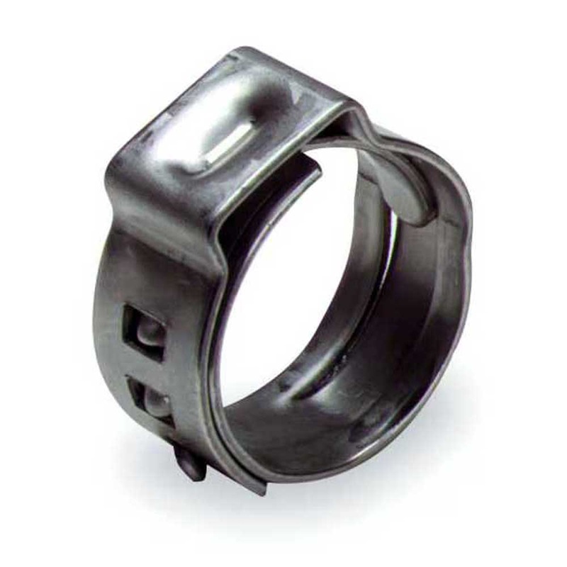 Hose Clamp 1/2 inch Ear Type Oetiker OEM R127087A