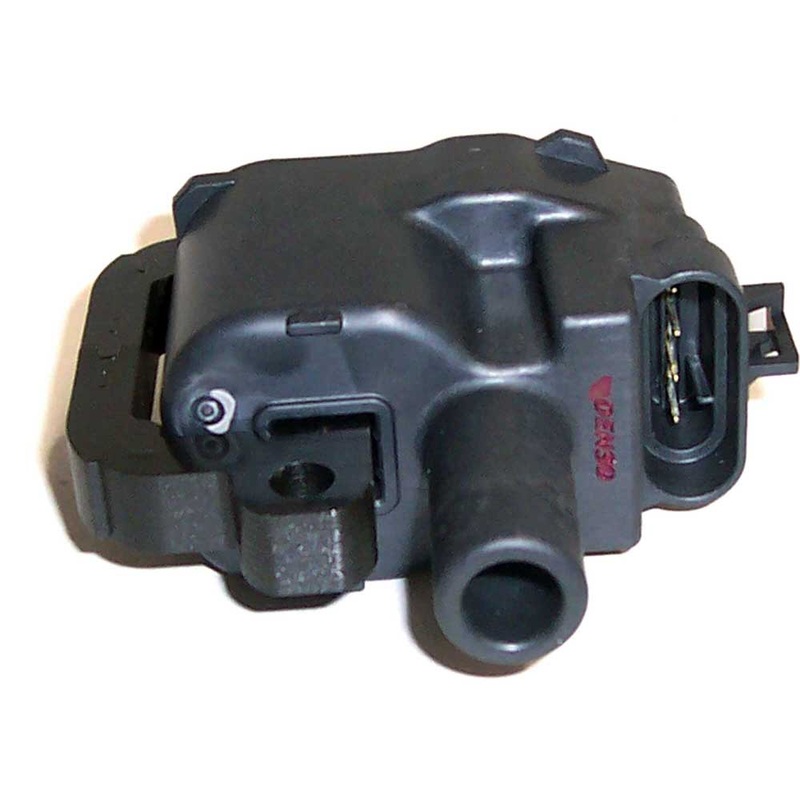 Ignition Coil | Crusader R117012 Works PCM 8.1L Python 496